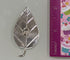 Pure Silver Kumkum Leaf Big 5g